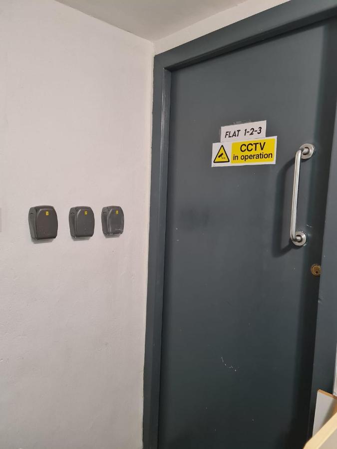 3 Bedroom Apartment In Ulverston Cumbria エクステリア 写真
